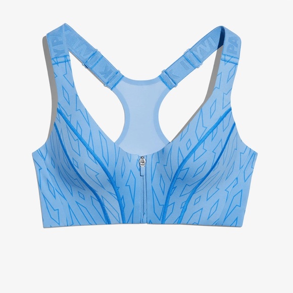 IVY Park x adidas Medium Support Monogram Bra
